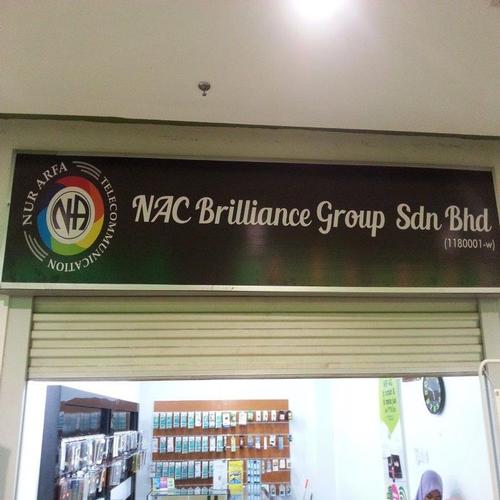 Nac Brilliance Group Sdn bhd
